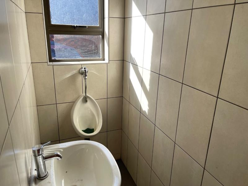 Commercial Property for Sale in Vaalpark Free State